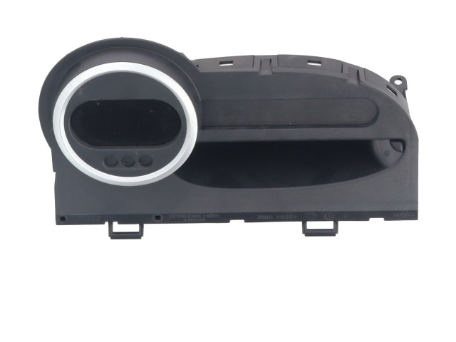 Панель приборов 8200725329 Renault Twingo II