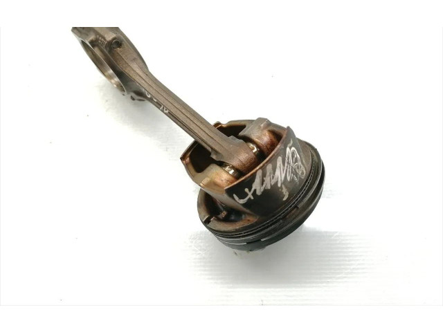  Поршень с шатуном BMN   Audi A3 S3 8P  