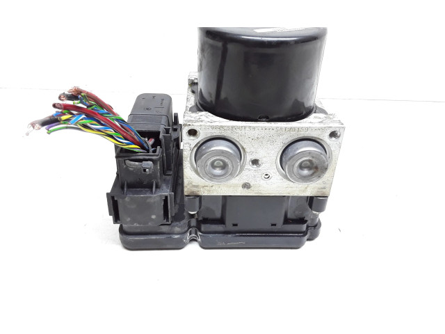 Блок АБС 30681619, P30681619   Volvo  XC60  2009 - 2013 года