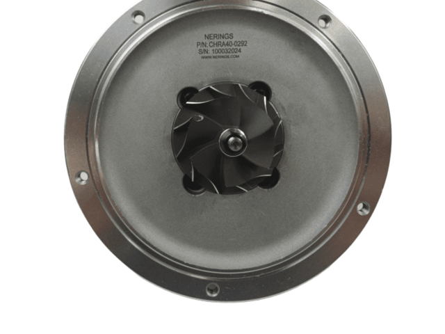 Турбина Nissan Pathfinder R51 14411VK50B, CHRA40-0292