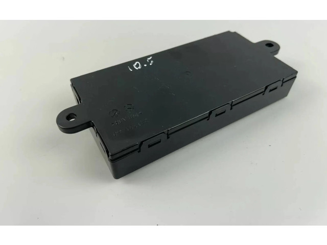 Модуль блока управления кондиционером 1EA907727AK   Volkswagen ID.5