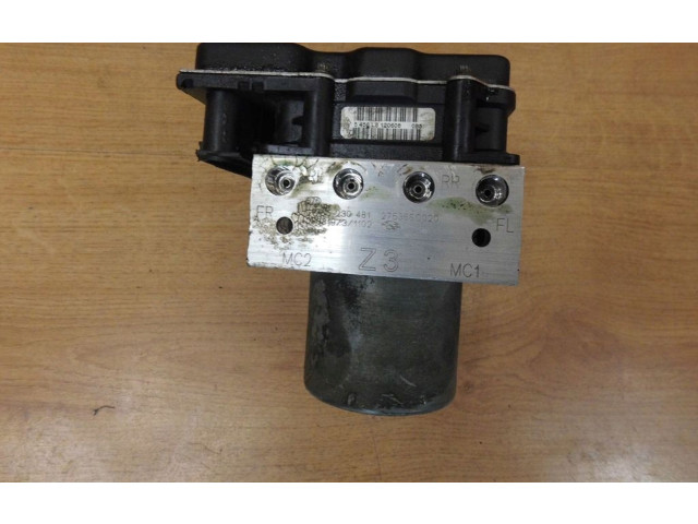 Блок АБС 27536SC020, 0265951123   Subaru  Forester SH  2008 - 2013 года