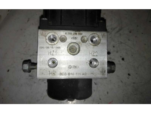 Jednotka ABS 8E0614111AB   Volkswagen PASSAT 