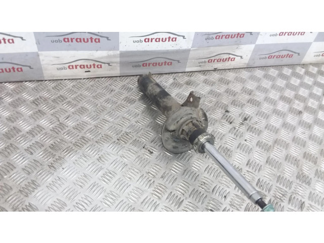 Передний амортизатор