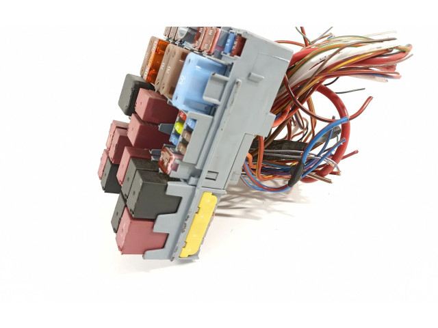 Модуль управления BSM 51987784 Jeep Renegade