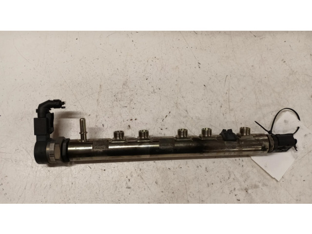 Vstřikovací lišta 199671L1, 0445214183 BMW 3 E90 E91 pro naftový motor 2.0