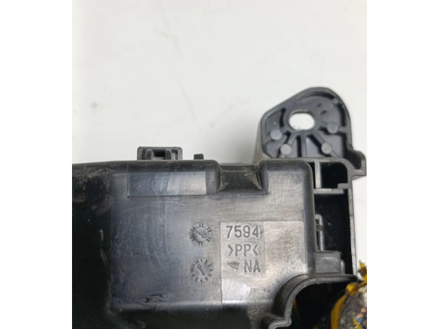 Pojistková skříňka 7594PP Mitsubishi Outlander 2014