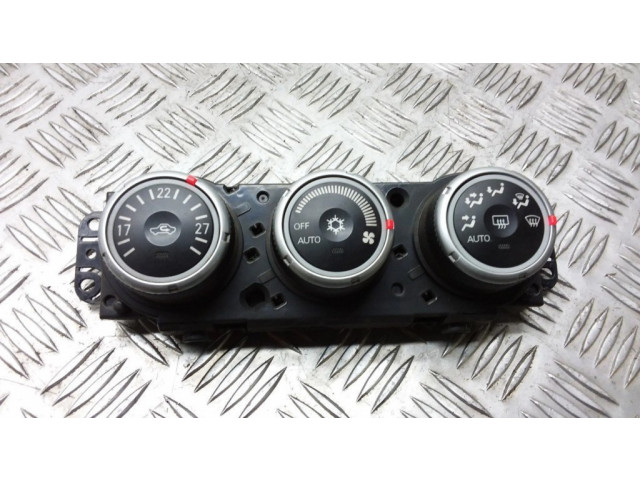 Блок управления климат-контролем 7820A115 Mitsubishi Outlander