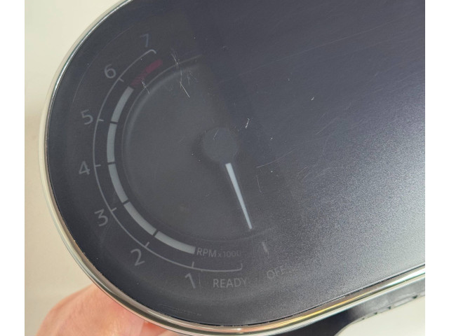 Přístrojová deska Mini Cooper Countryman R60 2023 62105A82413, 5A82413