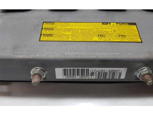 Подушка безопасности для колен 7390030020C0, 7390030020C0 Lexus GS 300 350 430 450H