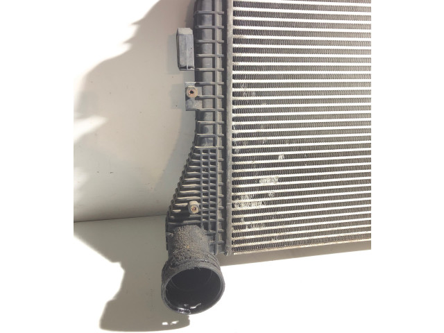 Интеркулер Volkswagen Touran I