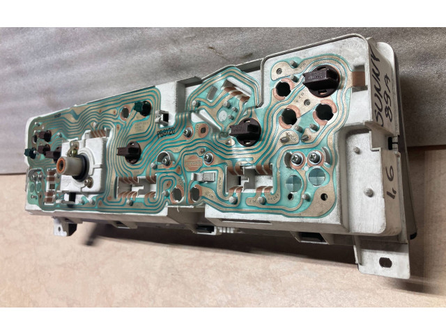 Přístrojová deska Nissan Sunny 1990 11201pb3000