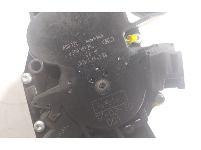 Моторчик заднего дворника 1849405, CN1517K441BB    Ford Ecosport