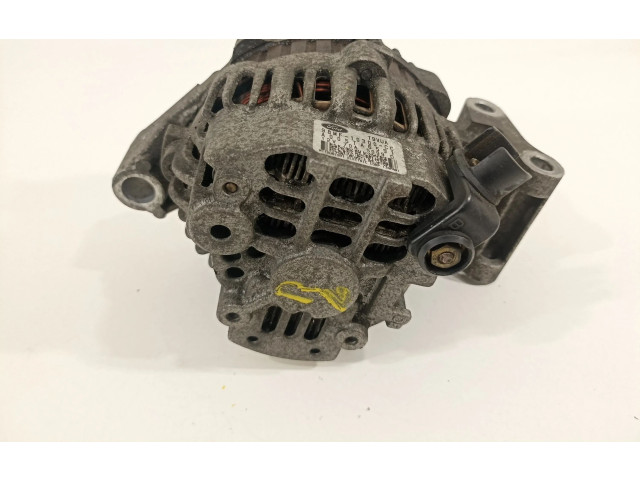 Píst 98MF10300CC, A005TA6591 Ford Puma FHF