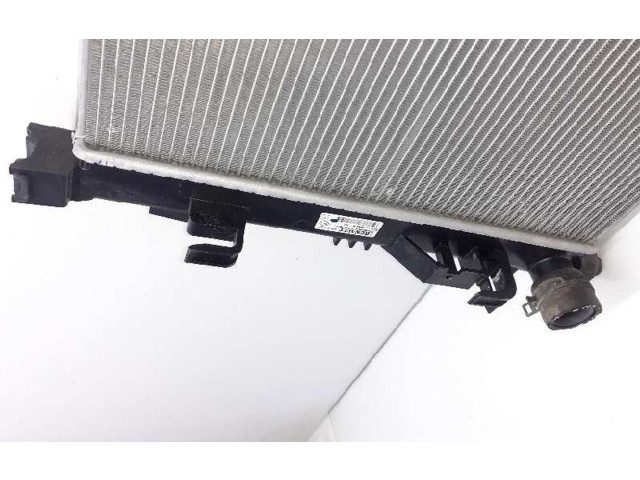 Радиатор охлаждающей жидкости 214107326R, 214104684R Dacia Dokker