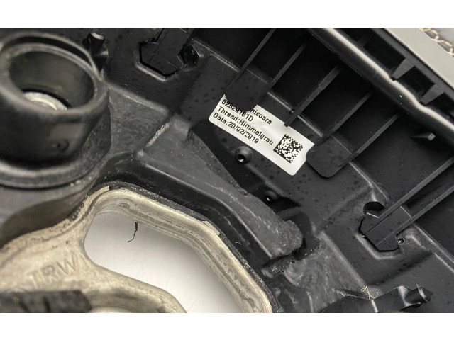 Volant Toyota Supra A90 2021 7950312