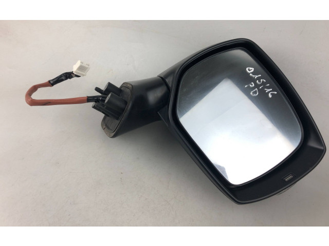 Zpětné zrcátko Subaru Outback (BS) 2015 A048895
