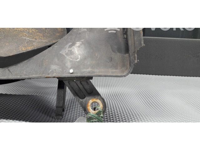 Вентилятор радиатора         Rover 620 