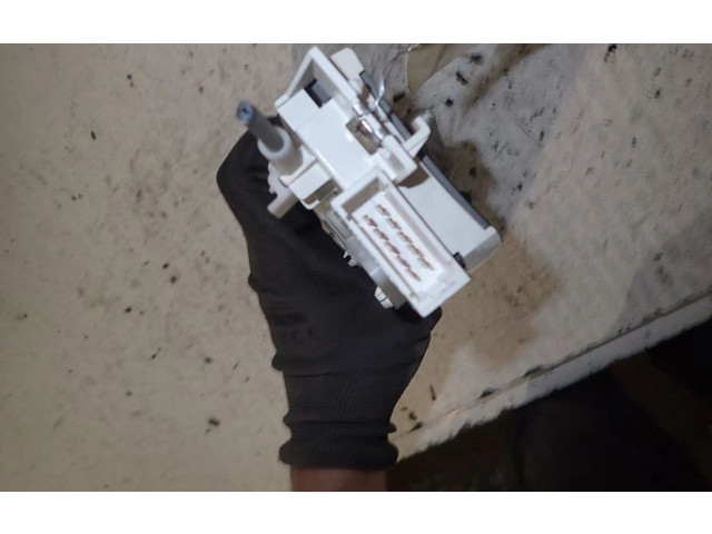 Блок управления климат-контролем 7701049963 Renault Twingo I