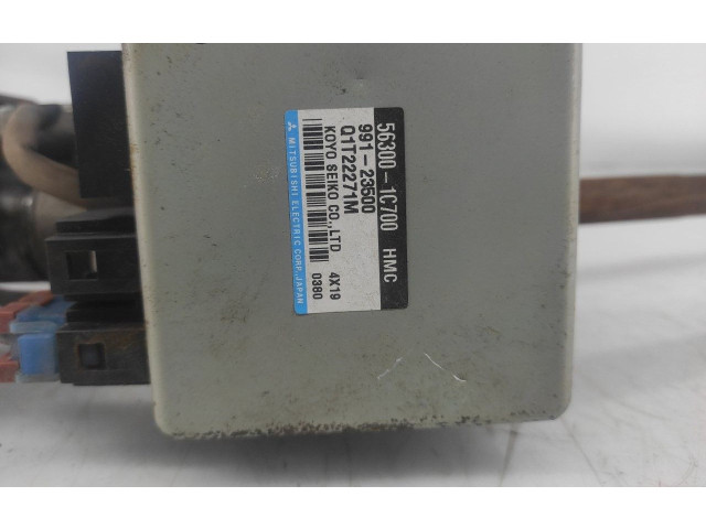 Volant Hyundai Getz 2002 563001C700, 99123500