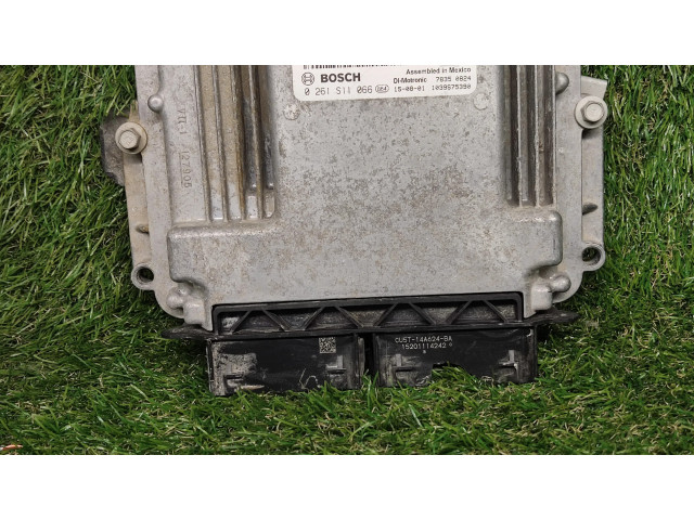 Řídící jednotka FL3A12A650XA, FL3A12B684EA   Ford F150 2015