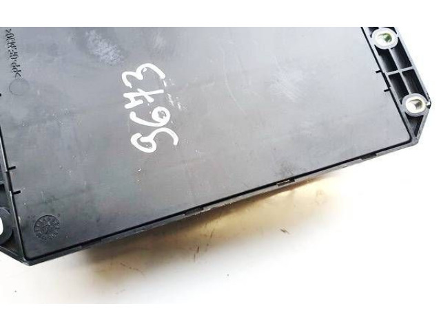 Блок предохранителей  110620211052, 110620211052   Jaguar XJ X351    