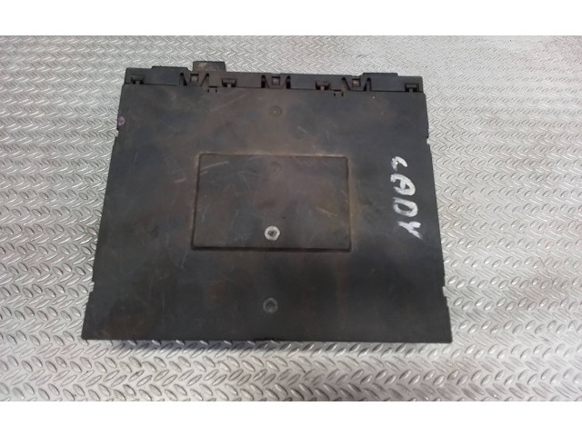 Блок комфорта 3C0937049E   Volkswagen Caddy   