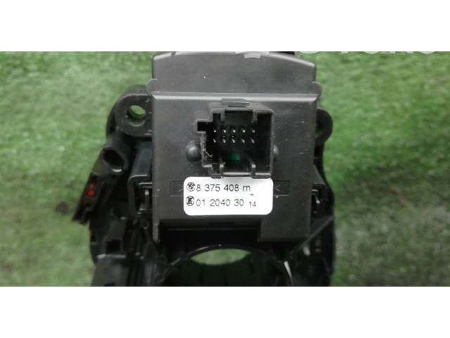 Включатель скорости стеклоочистителей 8375408m, 01204030 BMW X5 E53