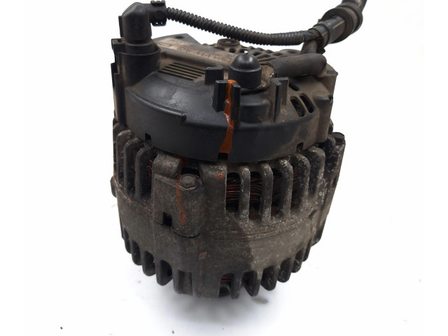Генератор 06F903023C, TG14C011 Skoda Octavia Mk2 (1Z)