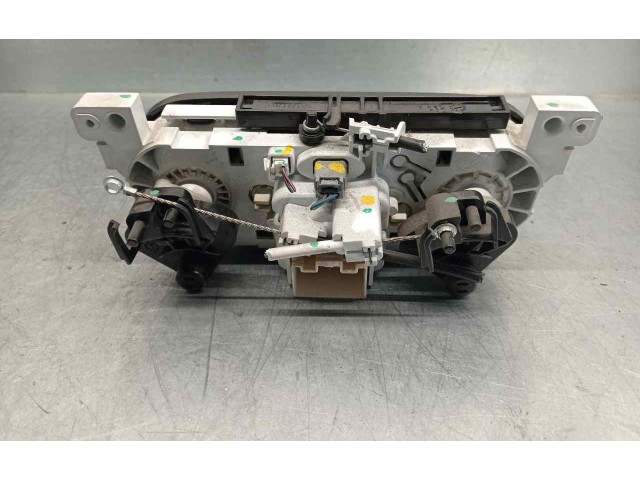 Модуль блока управления кондиционером 5P3743000   Dacia Dokker