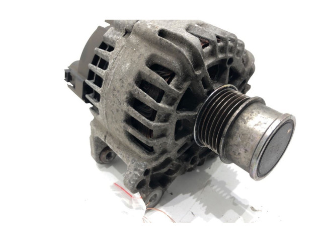 Lichtmaschine 2715542B Skoda Octavia Mk3 (5E)