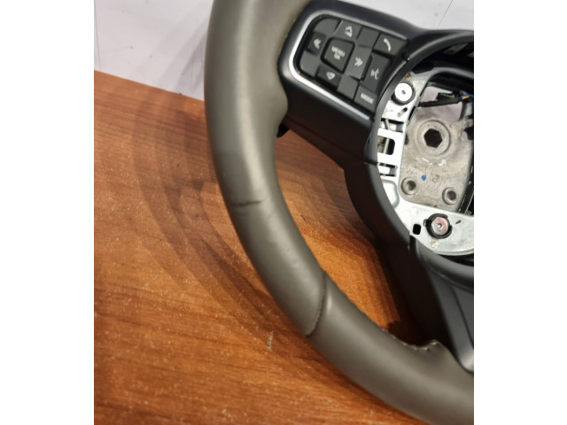 Руль Jaguar XF GX733F563