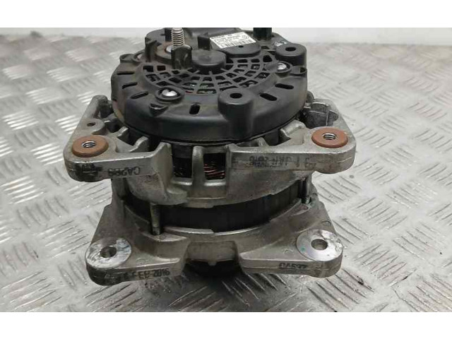 Генератор 231008593R, BOSCH Dacia Sandero