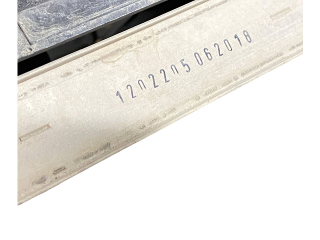 Вентилятор радиатора 84897503, 84961972 Buick Envision II