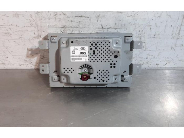 Дисплей FK7219C299AC, FK7219C299AC Jaguar F-Pace