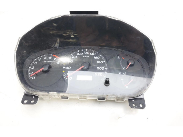 Přístrojová deska Honda Civic 78100G011