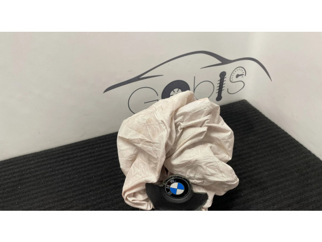 Подушка безопасности водителя 309026498c4a, 33809457501 BMW X5 G05