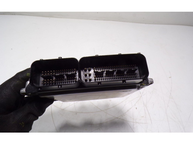 Блок управления двигателя 04C907309BB, 04C907309BB Audi A1
