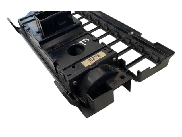 Блок управления климат-контролем 1248302885, 9140010109   Mercedes-Benz E W124