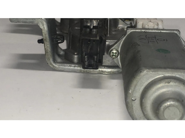 Моторчик заднего дворника DLB500073, 34982581 Land Rover Discovery 3 - LR3