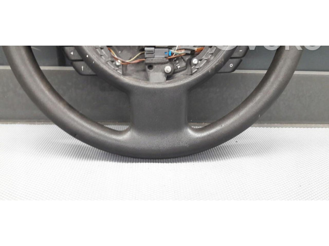 Руль Opel Meriva A 2003 - 2010 года 24402534