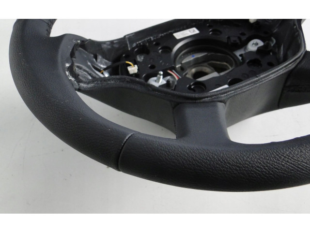 Volant Mercedes-Benz CL C216 2007 A2214600103, A2214600103
