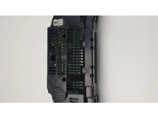 Панель приборов A2189007703   Mercedes-Benz CLS C218 X218       