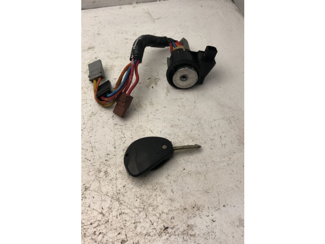 Комплект блоков управления Fiat Ulysse