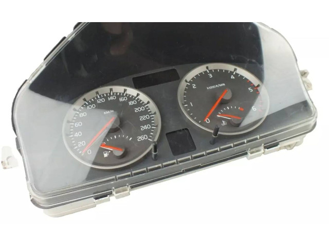 Панель приборов 30710071   Volvo C30       