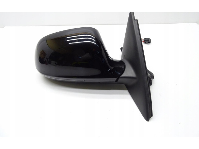 Зеркало электрическое Audi Q3 8U 2011 - 2016 года