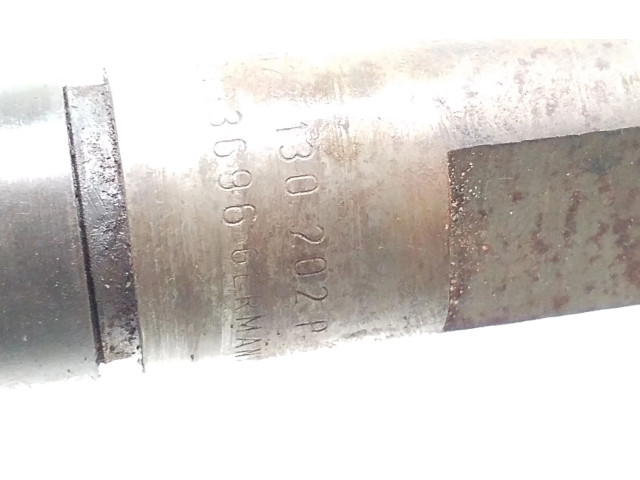 Форсунка 028130202P, 0432193696 Audi A3 S3 8L ALH