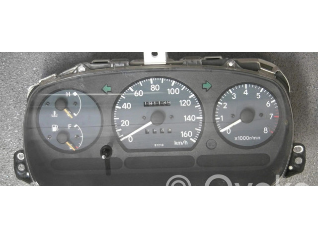Панель приборов 83200-97B17 Daihatsu Cuore