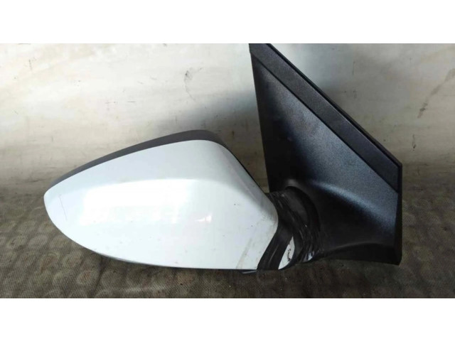 Zpětné zrcátko pravé Hyundai i30 87620A6050, RETROVISORDERECHO