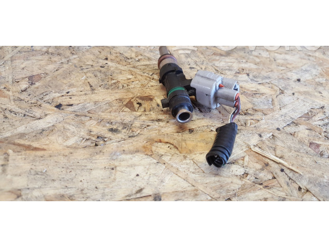 Vstřikovač 0280158293 Renault Clio IV pro benzínový motor 0.9